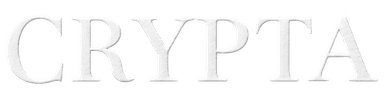 CRYPTA logo